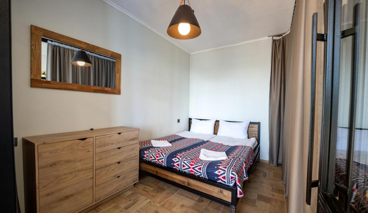 Gudauri Room 423 Buitenkant foto